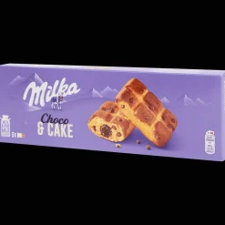 Milka Cake & Choc> Koek & Bakproducten