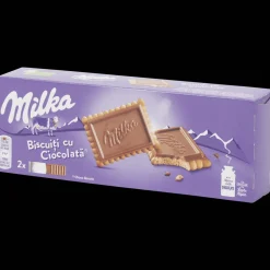Milka Choco Biscuit> Koek & Bakproducten