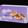 Milka Choco Mini Stars> Koek & Bakproducten