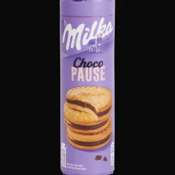 Milka Choco Pause> Koek & Bakproducten