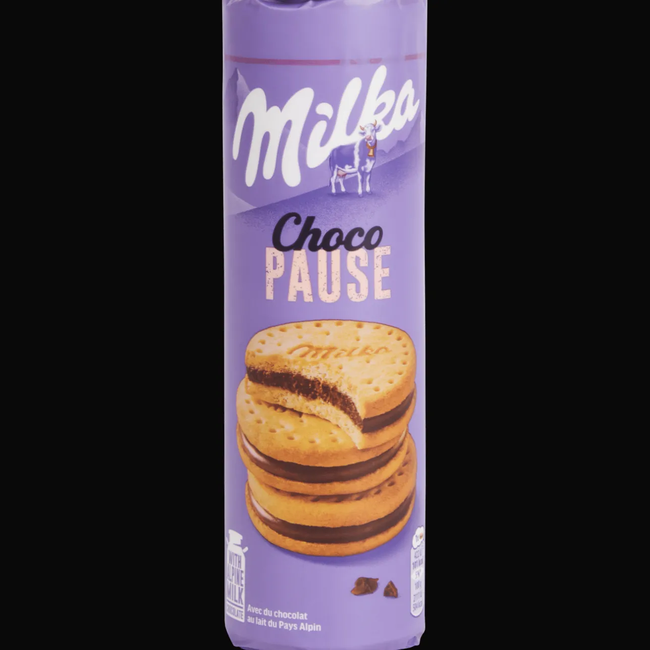 Milka Choco Pause> Koek & Bakproducten