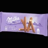 Milka Choco Sticks> Koek & Bakproducten