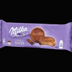 Milka Choco Wafel> Koek & Bakproducten