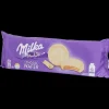 Milka Choco Wafel Wit> Koek & Bakproducten