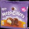 Milka Melo-Cakes> Koek & Bakproducten
