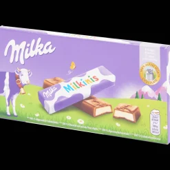 Milka Milkinis> Chocolade