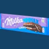 Milka MMMAX Oreo> Chocolade
