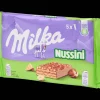 Milka Nussini wafels> Koek & Bakproducten