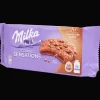 Milka Sensations> Koek & Bakproducten