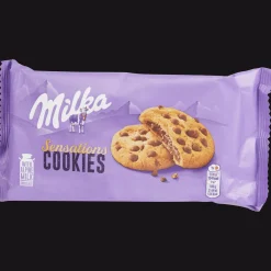 Milka Sensations koekjes> Koek & Bakproducten