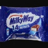 MilkyWay Mini's> Chocolade