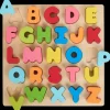 Mini Matters alfabetpuzzel> Babyspeelgoed