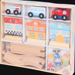 Mini Matters houten autobaan><noscript><img width=