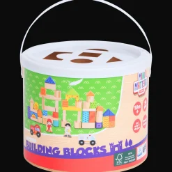 Mini Matters houten bouwblokken><noscript><img width=