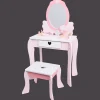 Mini Matters houten make-uptafel> Houten Speelgoed|Spellen