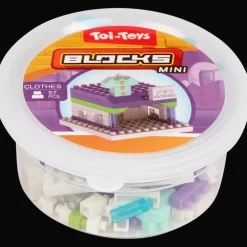 Action Mini-bouwblokken> Speelfiguren & -Sets|Houten Speelgoed