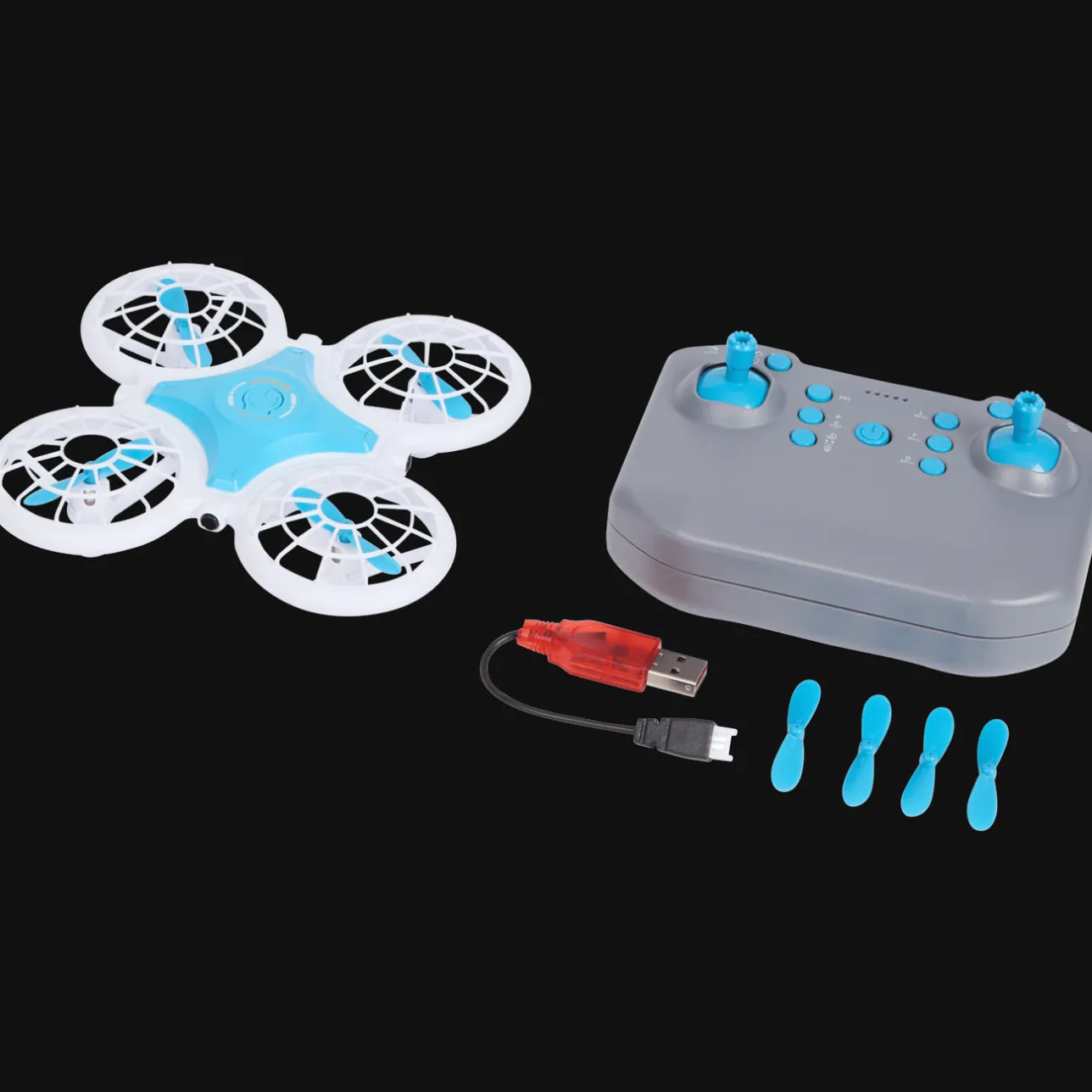 Action Mini-drone> Speelvoertuigen