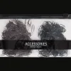 Action Mini-haarelastiekjes> Haaraccessoires