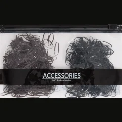 Action Mini-haarelastiekjes> Haaraccessoires