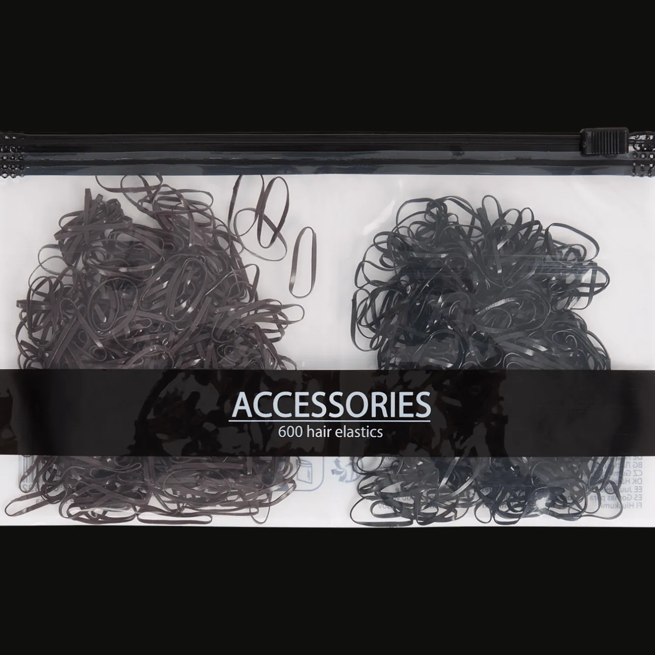 Action Mini-haarelastiekjes> Haaraccessoires