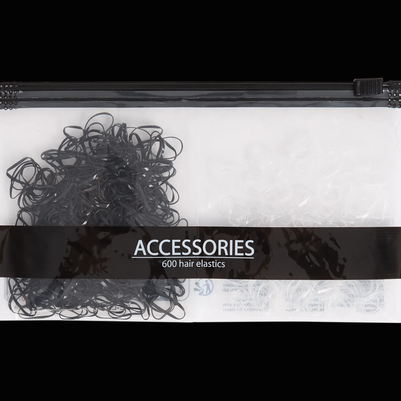 Action Mini-haarelastiekjes> Haaraccessoires