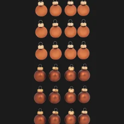 Action Mini-kerstballen> Seizoensdecoratie