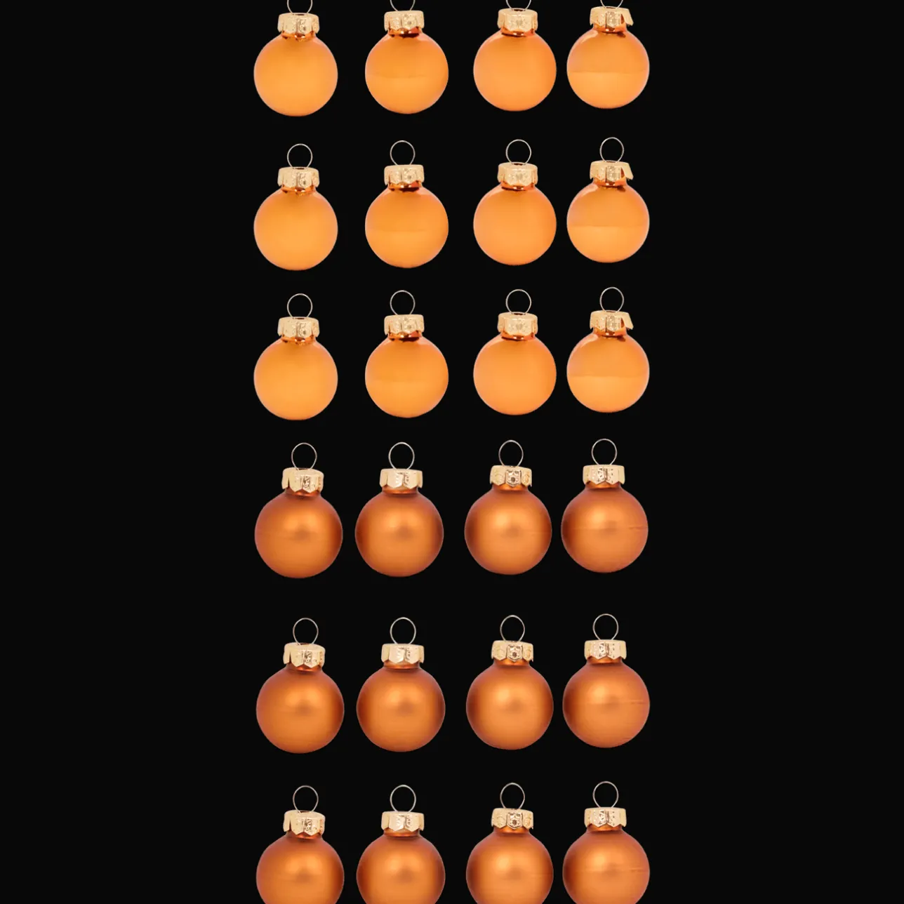 Action Mini-kerstballen> Seizoensdecoratie