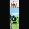 Action Mini-kleurpotloden> Schrijfwaren|Kinderknutselen