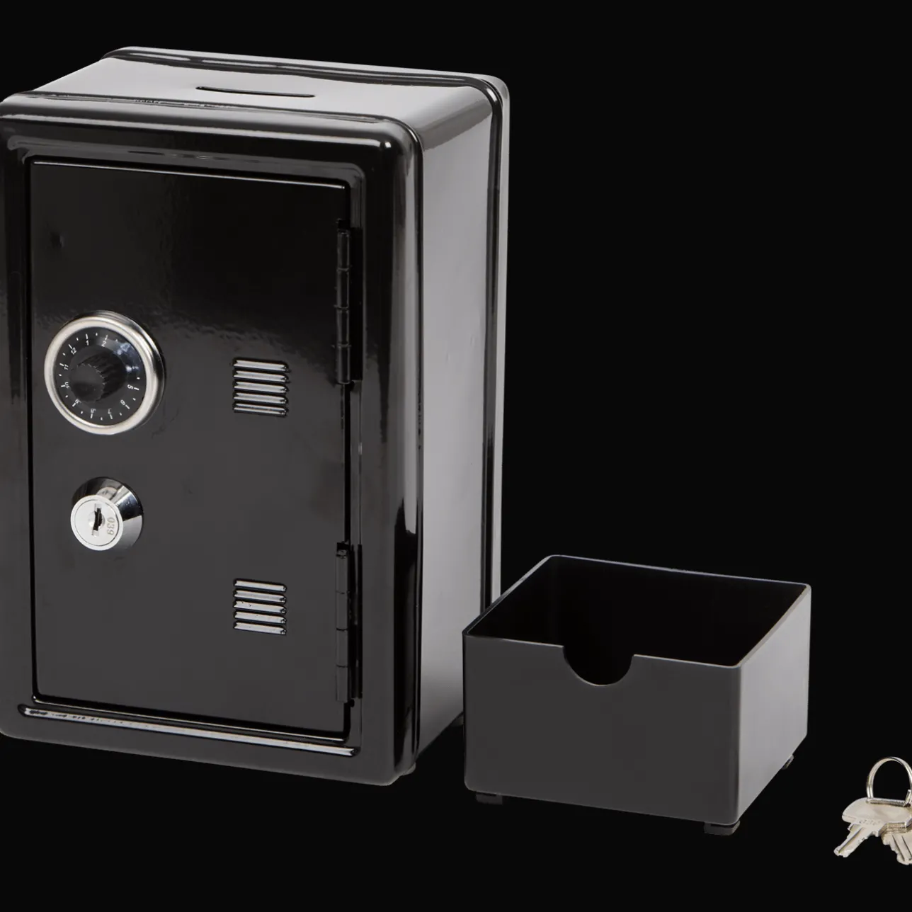 Action Mini-kluis> Bureau Accessoires