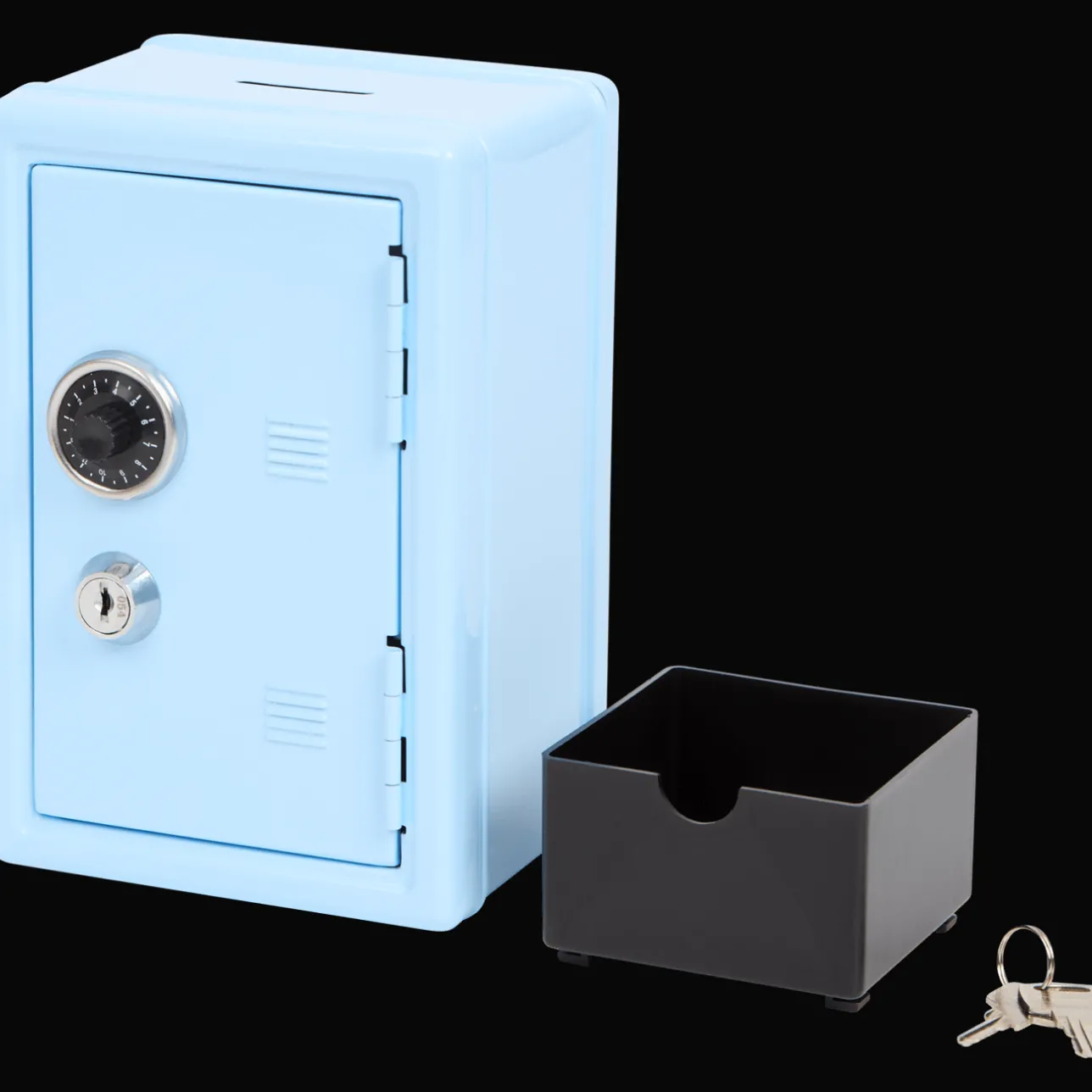 Action Mini-kluis> Bureau Accessoires