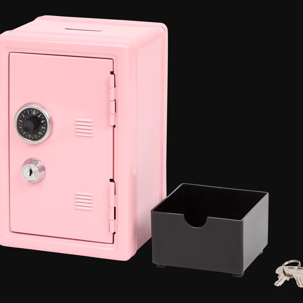 Action Mini-kluis> Bureau Accessoires