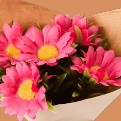 Action Mini-kunstboeket> Kunstplanten & -Bloemen