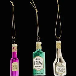 Action Mini-ornamenten> Seizoensdecoratie