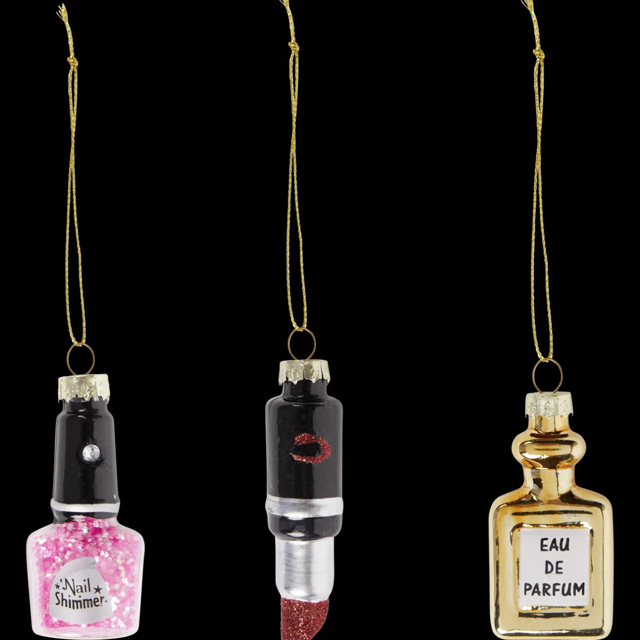 Action Mini-ornamenten> Seizoensdecoratie