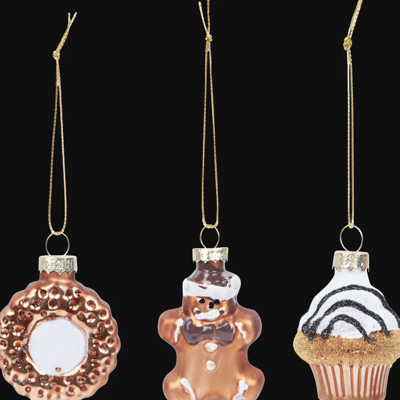 Action Mini-ornamenten> Seizoensdecoratie