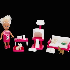Action Mini-pop met accessoires><noscript><img width=