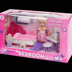 Action Mini-pop met accessoires><noscript><img width=