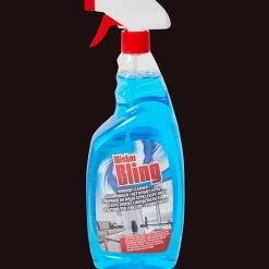 Action Mister Bling glasreiniger> Schoonmaakmiddelen