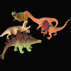 Action Mix van dieren> Spellen