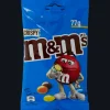 M&M's Crispy> Chocolade