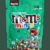 M&M's Mini's> Chocolade