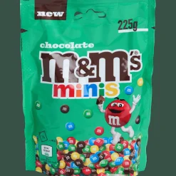 M&M's Mini's> Chocolade