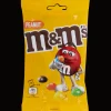M&M's Pinda> Chocolade