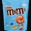 M&M's Salted Caramel> Chocolade