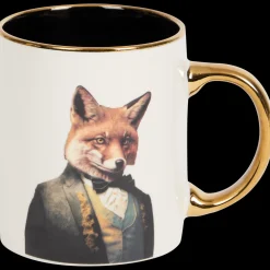 Action Mok> Servies