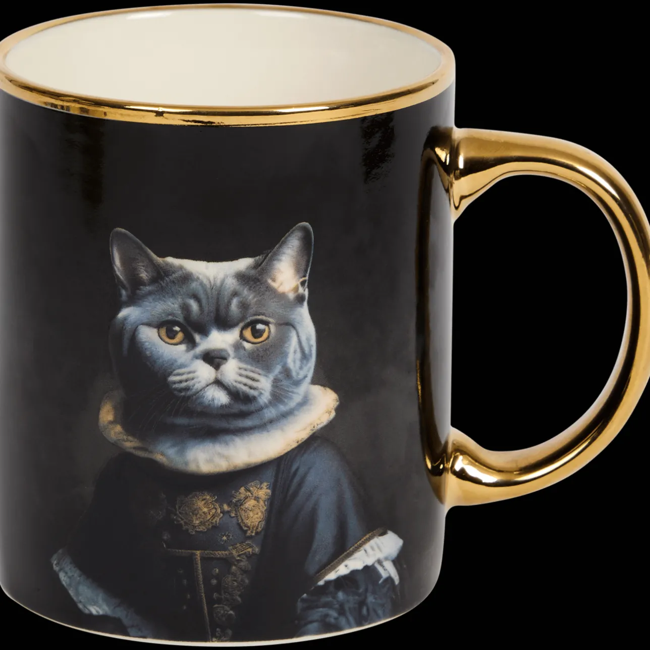 Action Mok> Servies