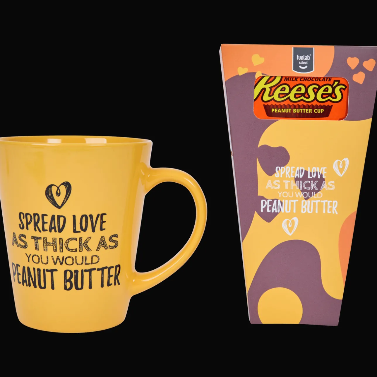 Action Mok met chocolade en cacao> Chocolade