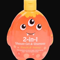 Action Monsters 2-in-1 shampoo & douchegel><noscript><img width=