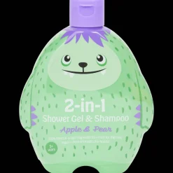 Action Monsters 2-in-1 shampoo & douchegel><noscript><img width=