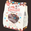 Action Mr. Brownie Galactic Brownies> Chocolade